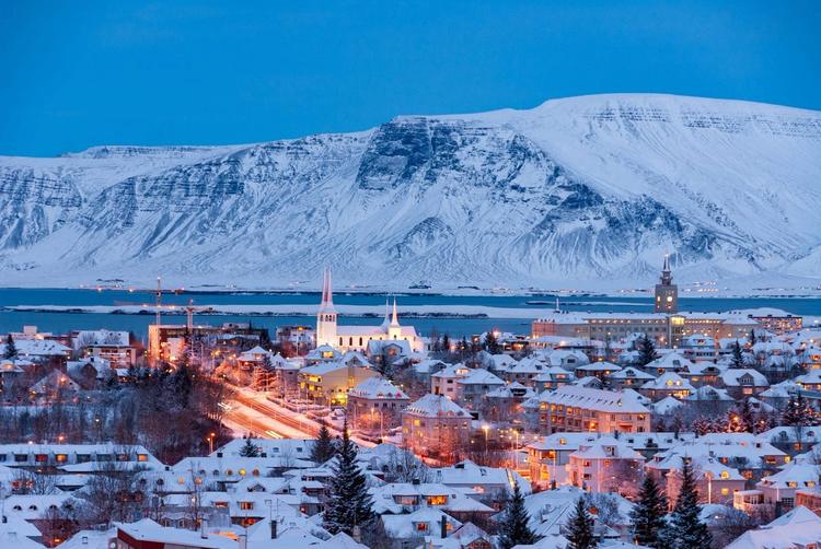 Iceland