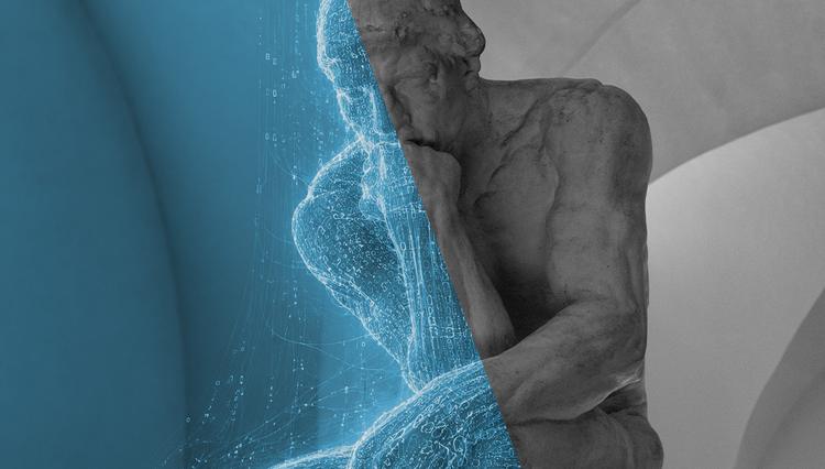 Gott, Mensch und Algorithmus – Christliche Sicht auf die KI-Revolution