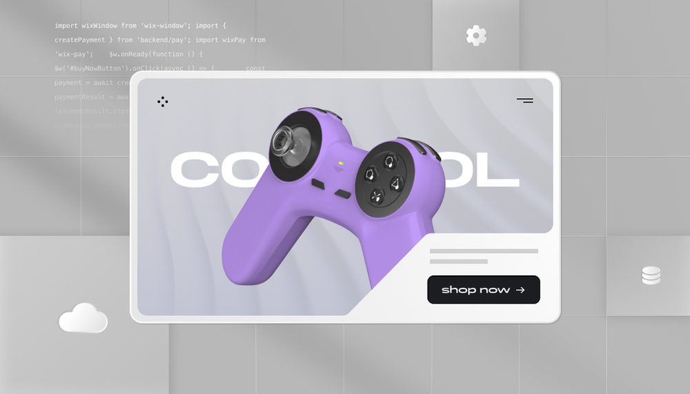 How to make a gaming website in 9 steps