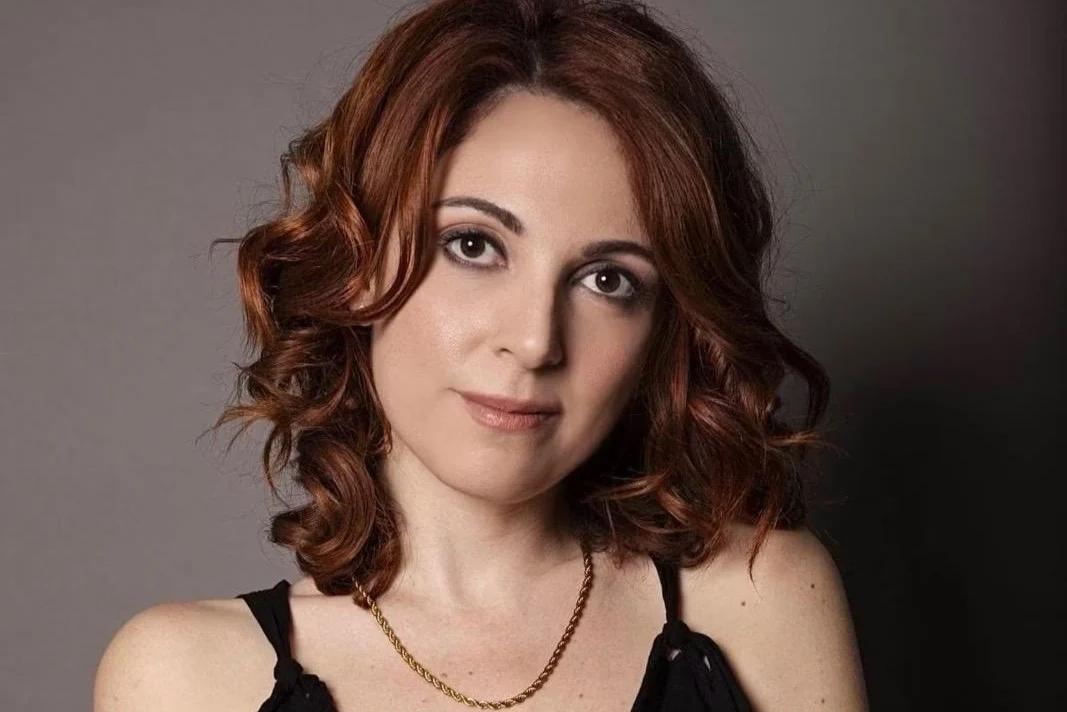 Capaccio Paestum celebra Milena Cicatiello: premio alla carriera letteraria internazionale a Napoli