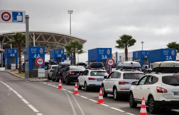 “مرحبا 2026”.. إجراء جديد بميناء طنجة المتوسط لتنظيم عبور المسافرين