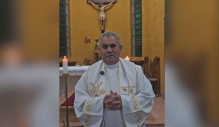 Santo Expedito, no interior de SP, espera público 10 vezes maior que sua população e vive dias de fé, romarias e transformação pessoal