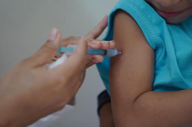 'Dia D' de Multivacinação acontece neste sábado (22) para crianças e adolescentes; veja locais em João Pessoa e Campina Grande