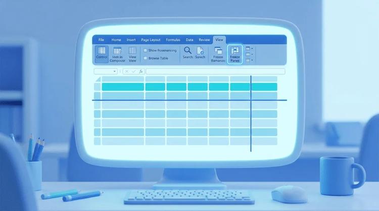 Excel,Tabellenkalkulation,Office,Produktivität,Tipp