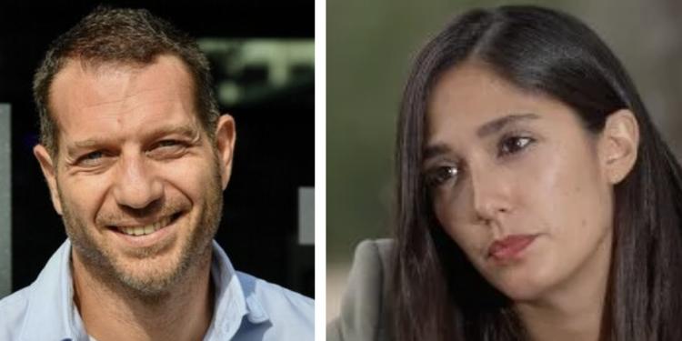 Report, è iniziato il dopo Ranucci: conduzione affidata a Giulia Presutti e Daniele Piervincenzi