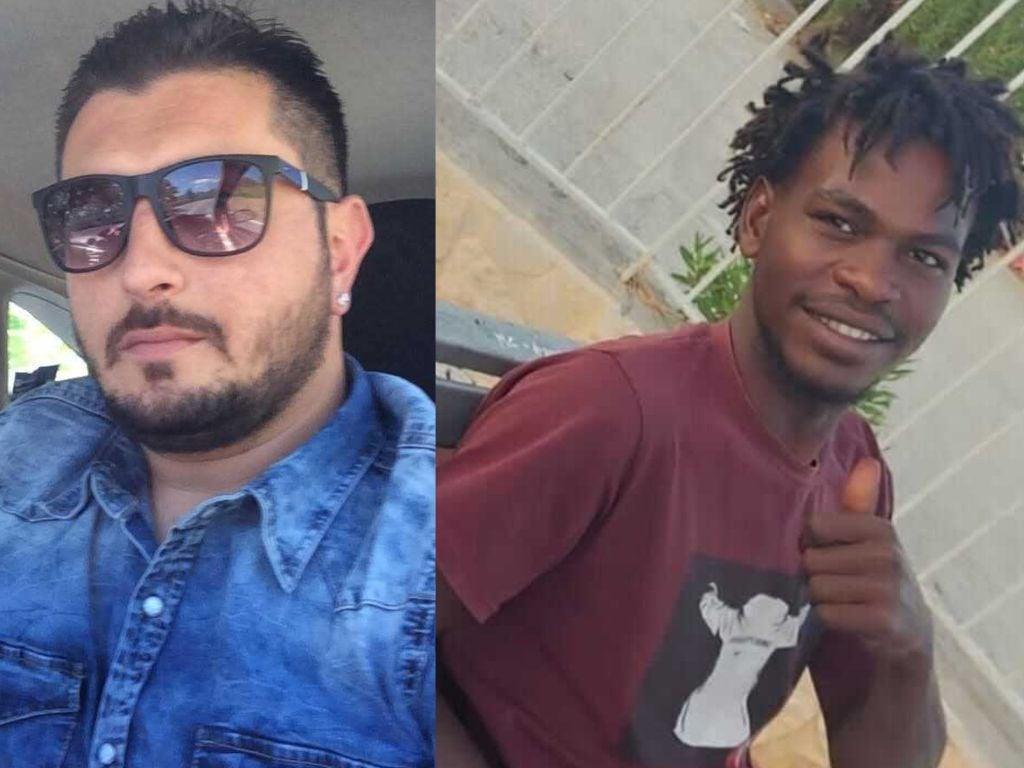 Tragedia a Pietragalla: il Vallo di Diano piange Antonio Caporale e Isaak Ibrahim
