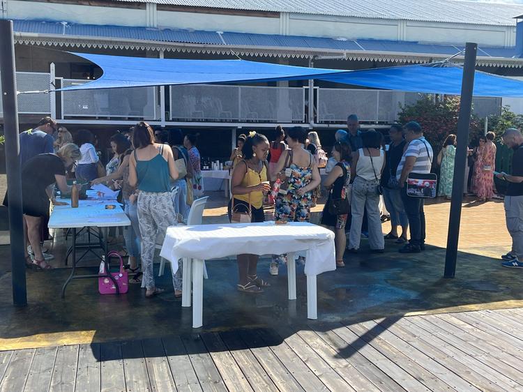 Forum de la CFTC-EPR Réunion Mayotte