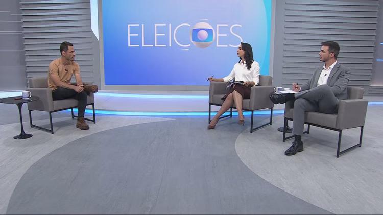 Cleitinho defende negociar parcelas do Propag, propõe revisar isenções fiscais e promete dialogar com oposição em eventual governo