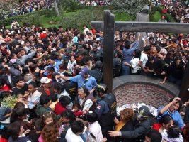 Dal cuore di Lima al mondo: la testimonianza senza tempo di Santa Rosa