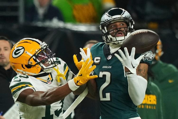 Darius Slay, Tony Bennett featured in 2026 SEC Football Legends class