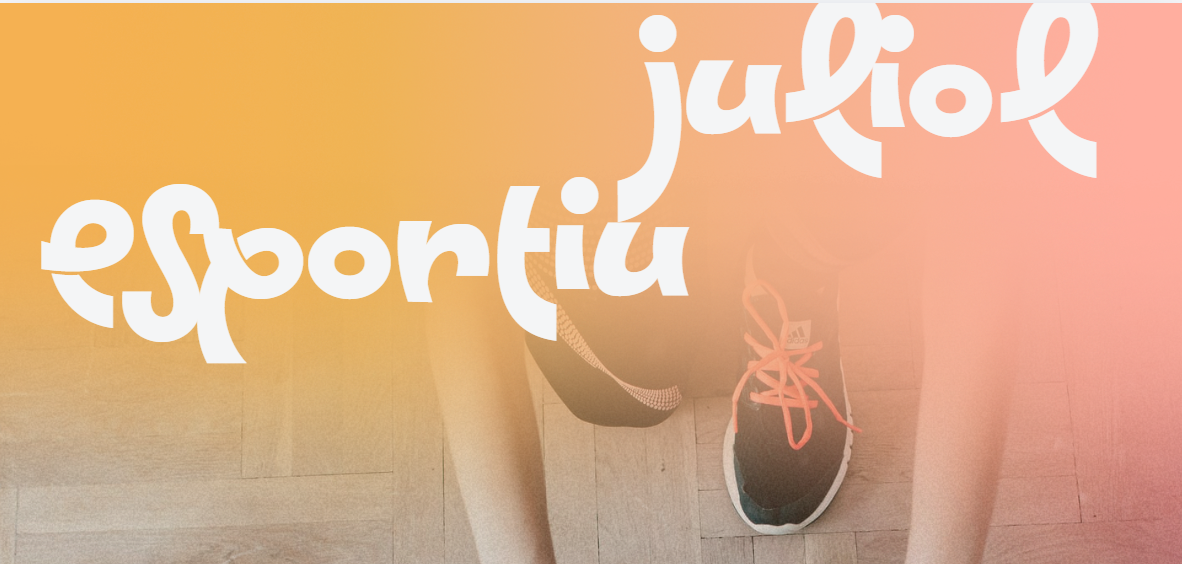 JULIOL ESPORTIU