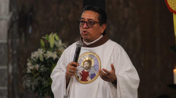 Llama Diócesis de Cuernavaca a "pastoral del cuidado" ante crisis de violencia