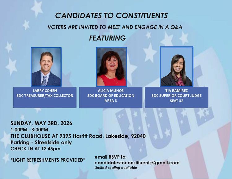 CANDIDATES TO CONSTITUENTS 05 03 2026 NO QR code.jpeg
