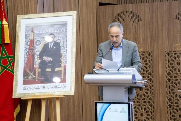 دعما للبحث العلمي.. كودار يعلن رفع المنحة السنوية المخصصة لجامعة القاضي عياض