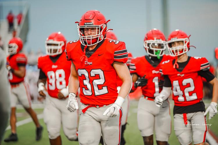 Brandon High School football placed on probation for practice violations