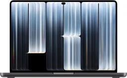 Apple 14-inch MacBook Pro (M5 Pro/Max with PROLED Touchscreen Display)