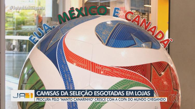 VÍDEOS: Jornal Anhanguera 1ª Edição de terça-feira, 05 de maio de 2026