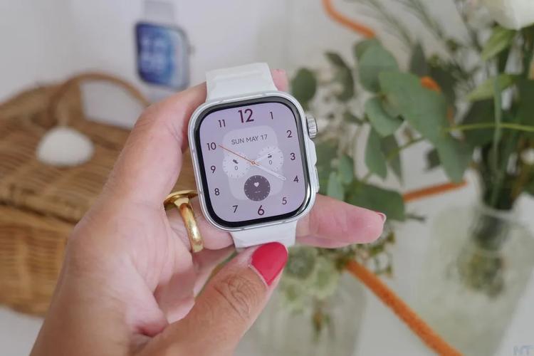 HUAWEI Watch Fit 5 Pro 31