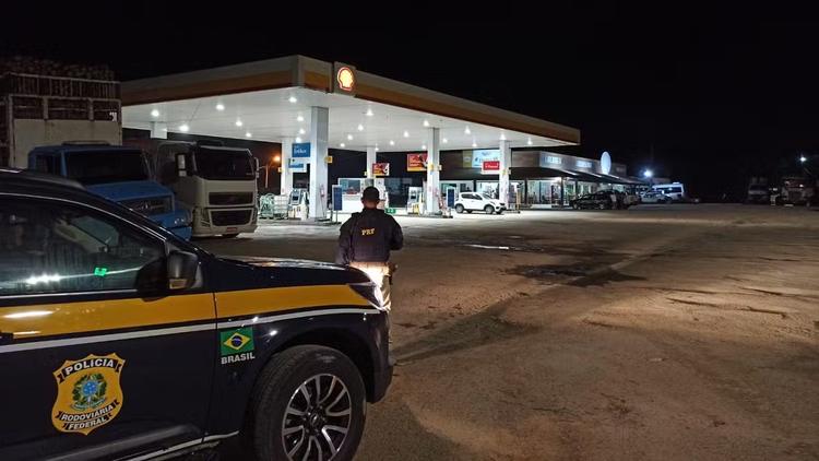 Rodovias federais têm 100 pontos com maior risco de exploração sexual infantil no PI