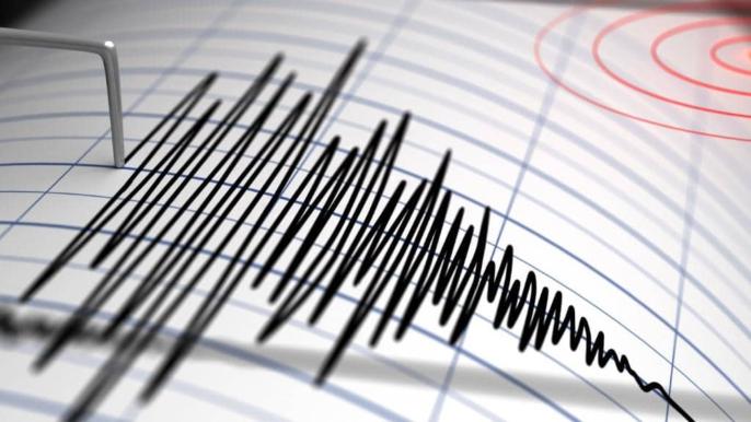 زلزال عنيف تجاوز 6 درجات يضرب قبالة جنوب الفلبين