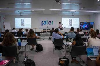 Cosmetica, con Fater esperti esplorano le nuove frontiere delle formulazioni
