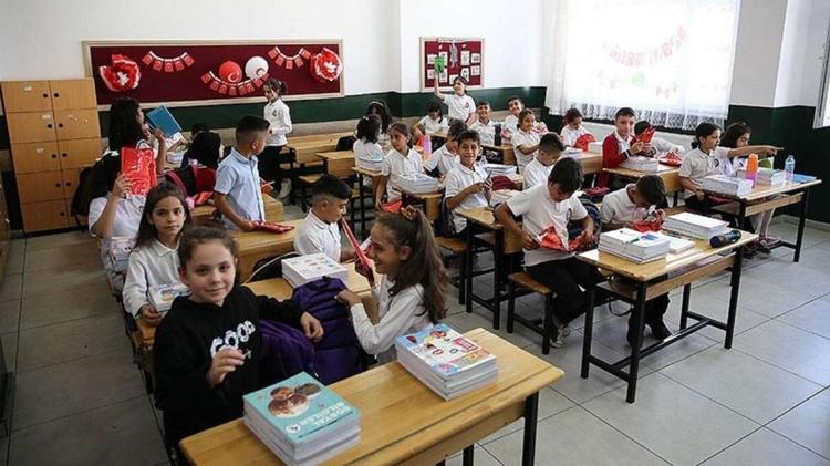 2026-2027 okula başlama yaşı belli oldu!