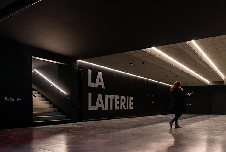 L’automne électrique de La Laiterie à Strasbourg !
