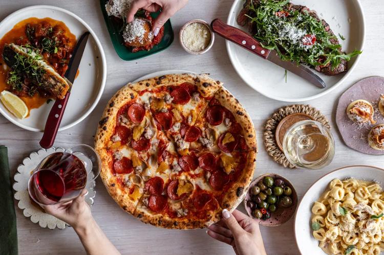 Top restaurant openings of 2026 (so far) - SALIFE