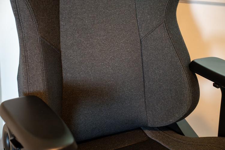 Test siège DXRacer Martian