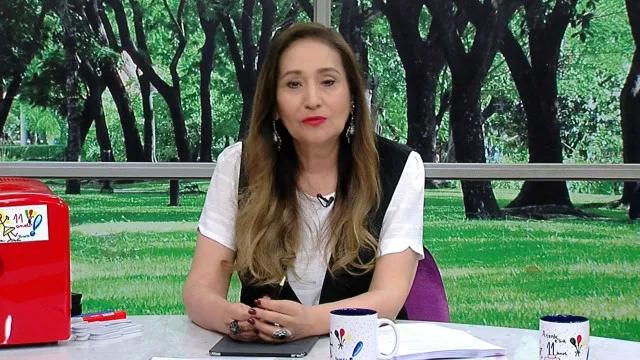 Sonia Abrão comandará edição extra do A Tarde É Sua às 12h