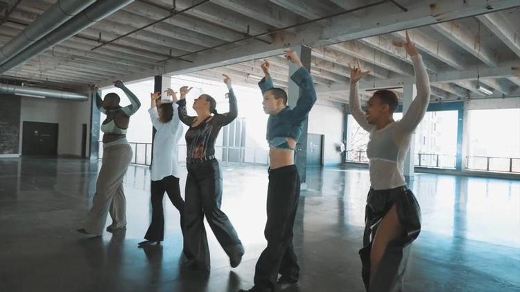 Urtasun presenta la Oficina de Difusión de Danza, un "hito" para que la disciplina no sea "el hermano pobre" de Cultura