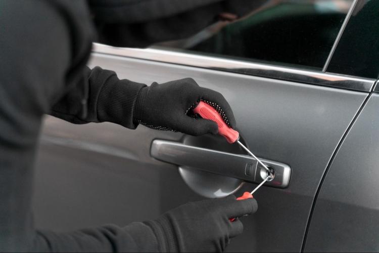 Nord-Isère : des vols d'accessoires de voitures en augmentation