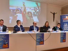 “Pianeta in prima pagina”. A Trento i giornalisti dei settimanali diocesani cronisti del clima