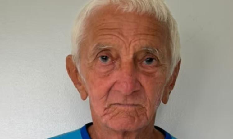 Fundação Dr. Thomas procura familiares de idoso acolhido após ser encontrado em situação de rua em Manaus
