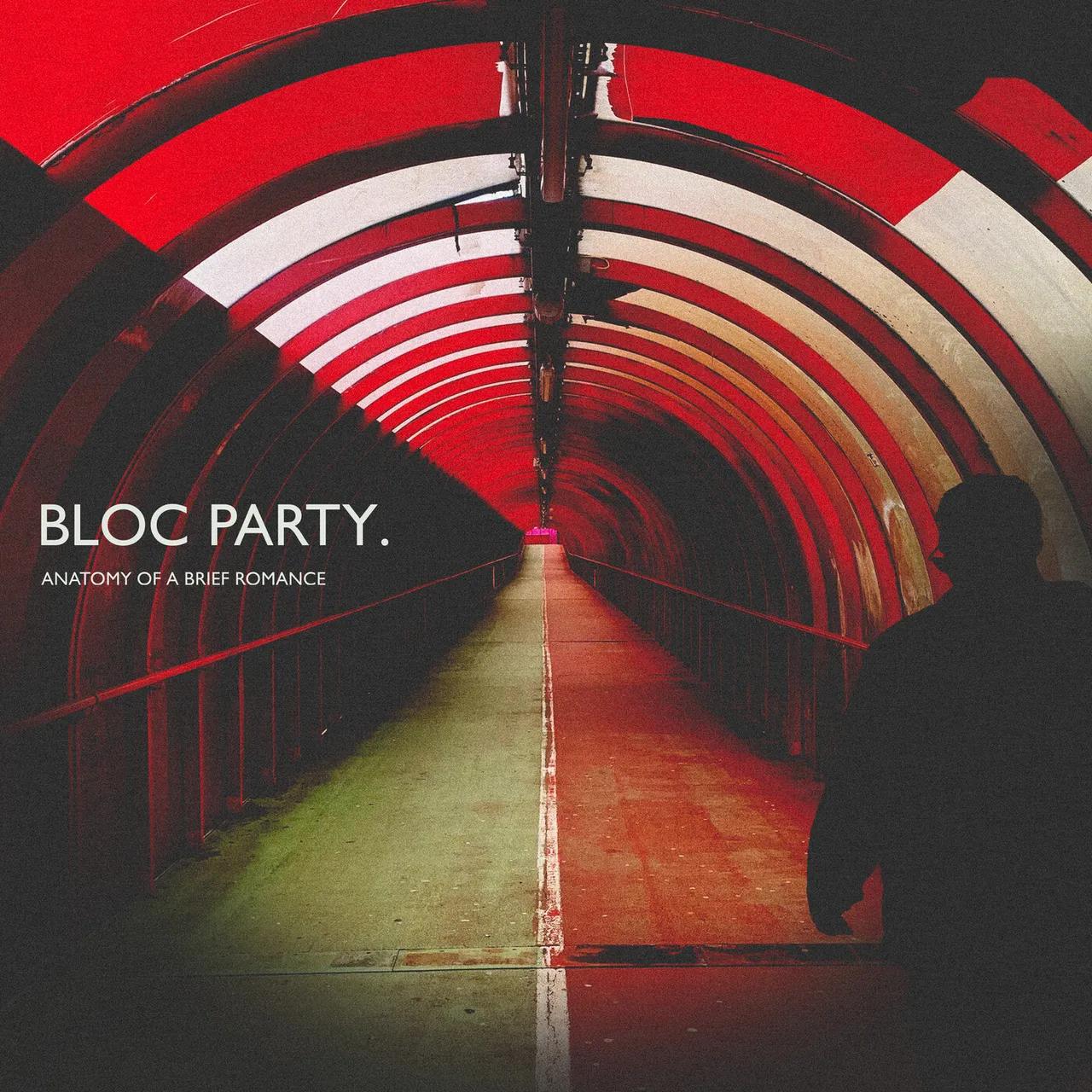 Bloc Party, Anatomy Of A Brief Romance