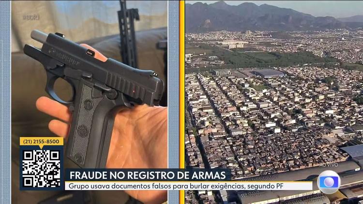 VÍDEOS: Bom Dia Rio de sexta, 4 de setembro de 2026