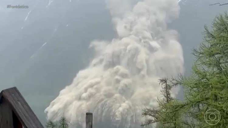 Entenda como o degelo provoca tragédias como no Nepal