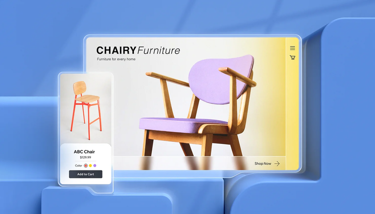 How to sell furniture online in 7 steps