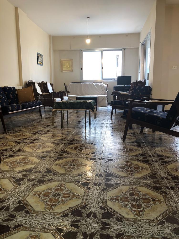 For Sale: Apartment in New Rawda
