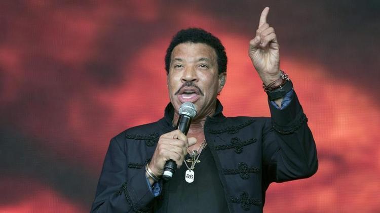 Última hora del estado de salud de Lionel Richie: ingresado en la UCI tras un concierto