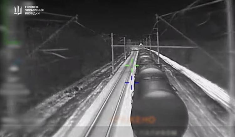 L’unità segreta “Ghosts” dell’intelligence ucraina colpisce radar e rete logistica delle forze di Mosca