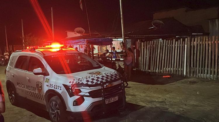 Mulher suspeita de matar companheiro a facadas é solta após audiência de custódia no Amazonas