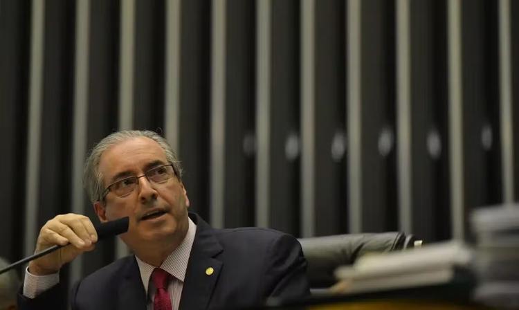 Troca de mensagens entre Cunha e servidora aponta ‘burla’ em alocação de emendas, diz PF; veja diálogos