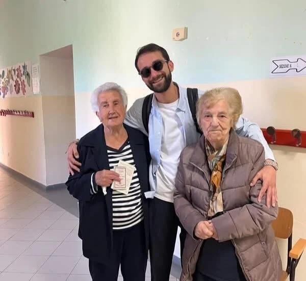 Sicignano degli Alburni ha già il suo nuovo Sindaco: con una sola lista e il quorum raggiunto, Orco si conferma primo cittadino