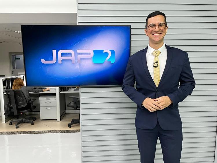 Assista ao JAP2 desta quarta (15)