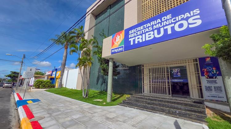 Petrolina abre prazo para solicitar isenção do IPTU 2026 e 2027 ; veja como