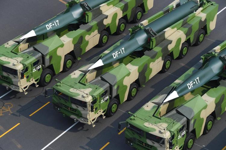 Lo scudo segreto di Russia e Cina contro i missili Usa: il piano per fermare anche le armi ipersoniche
