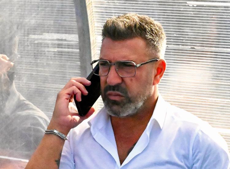 Taranto, Montervino: “Critiche giuste, per ora nessun cambiamento”