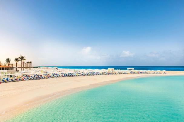 استثمارات مصرية إماراتية تعيد إحياء مشروع سياحي ضخم بجهة مراكش