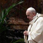 O Papa: o mundo precisa de unidade e fraternidade para superar a crise